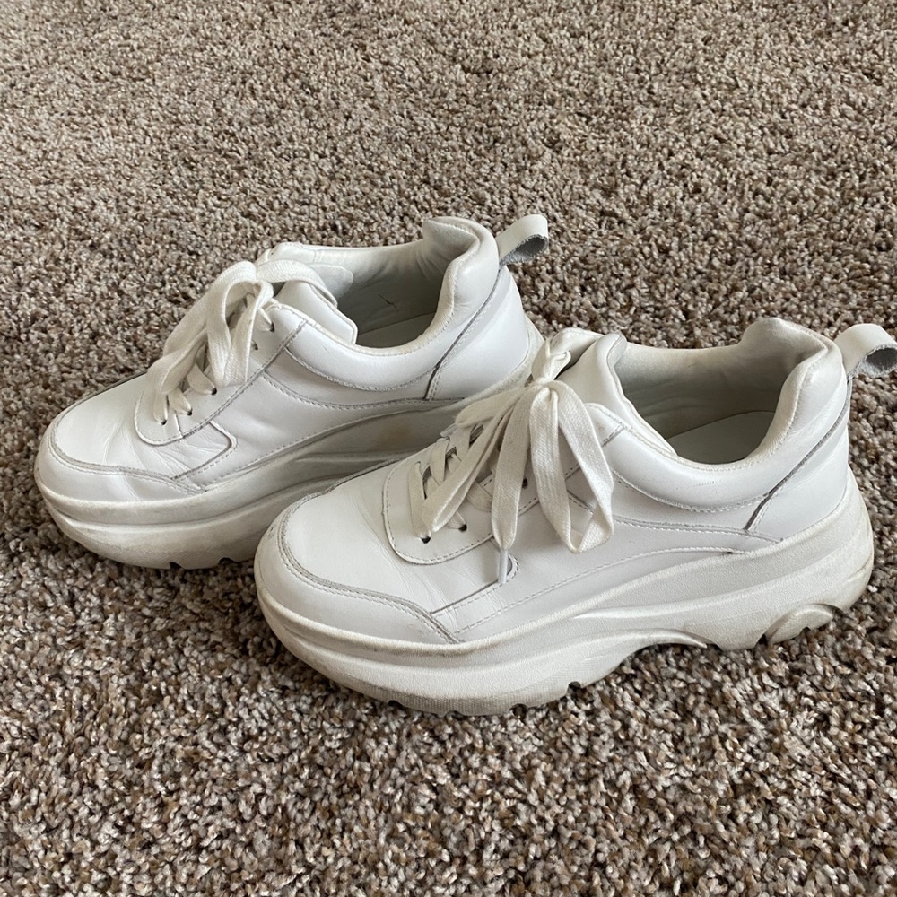 Steve Madden Shoes